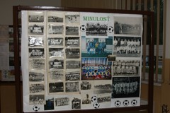 Výročie futbalu